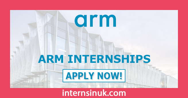 Arm Internship