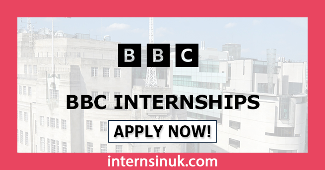 BBC Internship