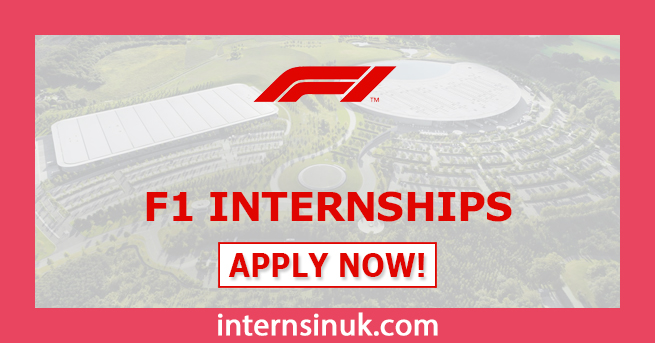 F1 Internship