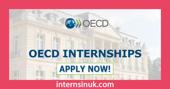 OECD Internship