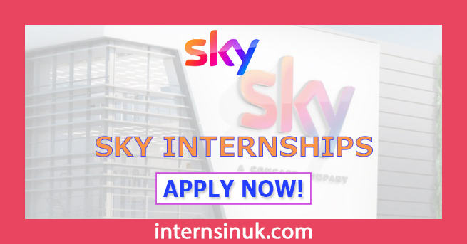 Sky Internship