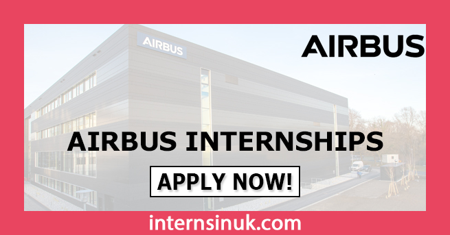 Airbus Internship