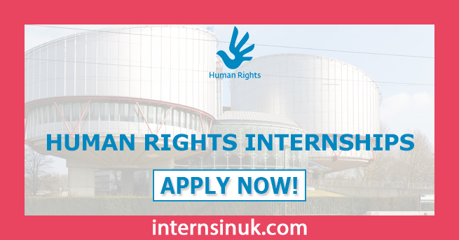 Human Rights Internship