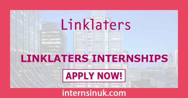 Linklaters Internship