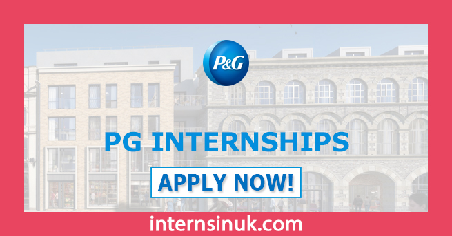 PG Internship