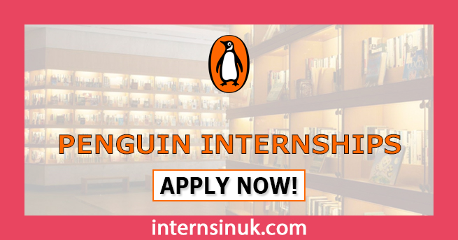 Penguin Internship