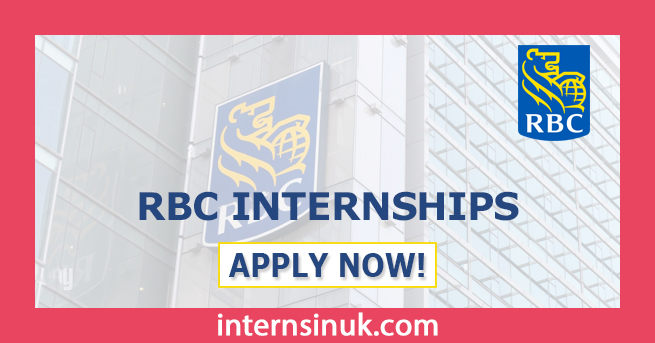 RBC Internship