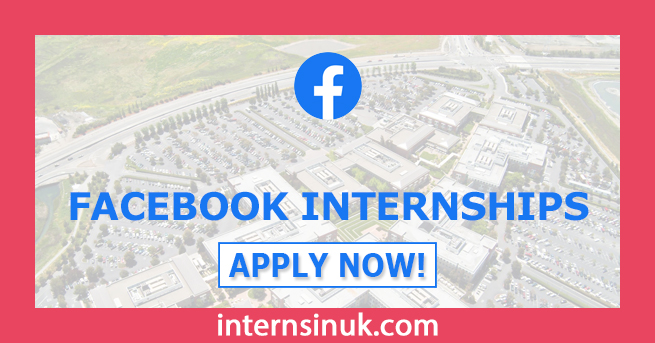 Facebook Internship