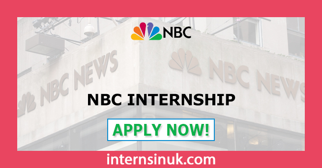 NBC Internship