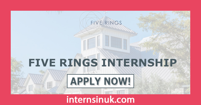 Five Rings Internship