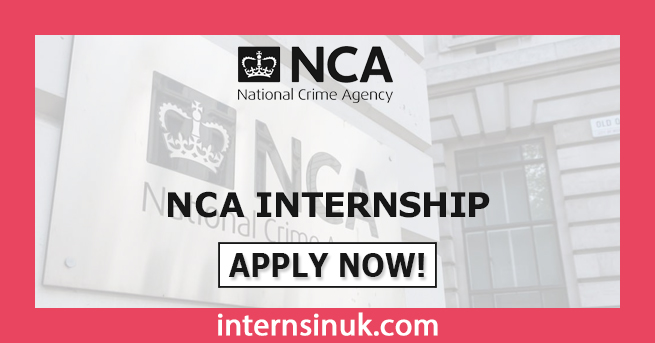 NCA Internship