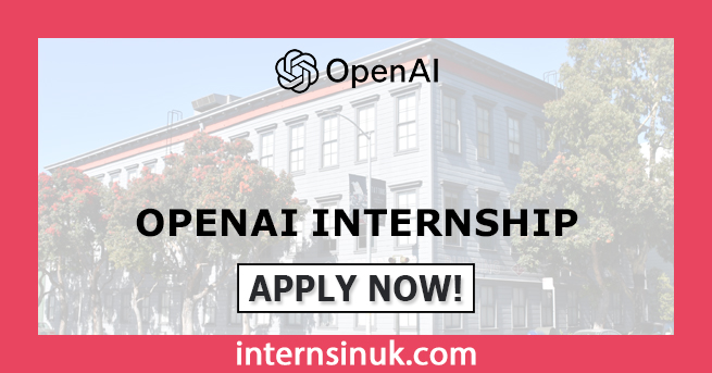 Openai Internship