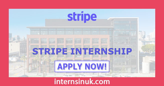 Stripe Internship