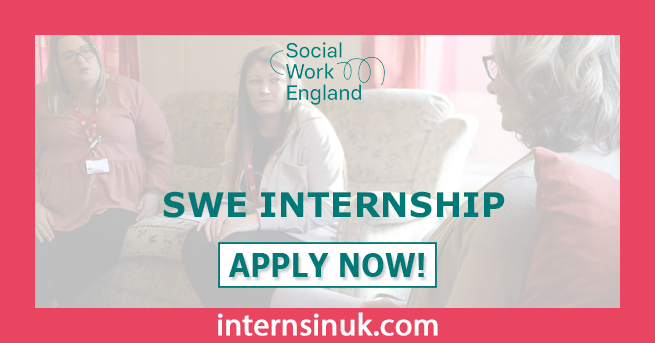 SWE Internship