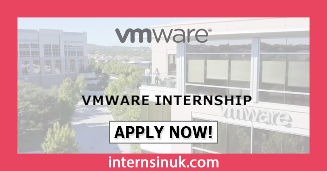 Vmware Internship