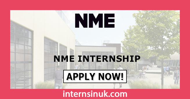 NME Internship