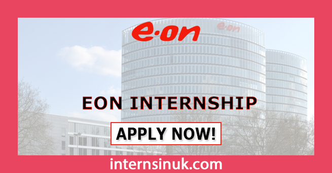 EON Internship