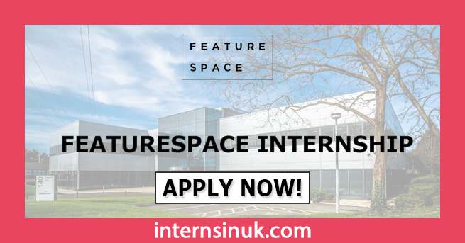 Featurespace Internship