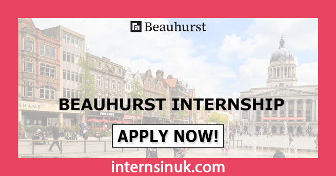 Beauhurst Internship