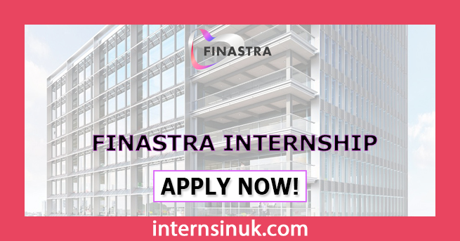 Finastra Internship