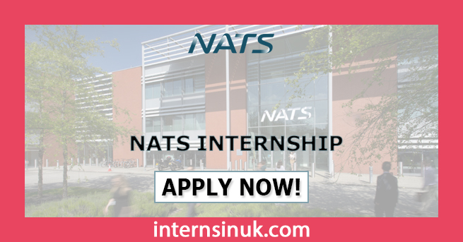 NATS Internship