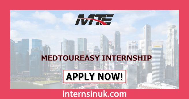 MedTourEasy Internship